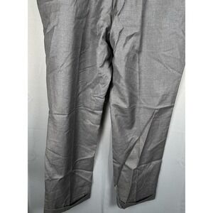Peter Millar Ultimate Sateen Five Pocket‎ Pants Mens 52X26 Brown Golf Chino